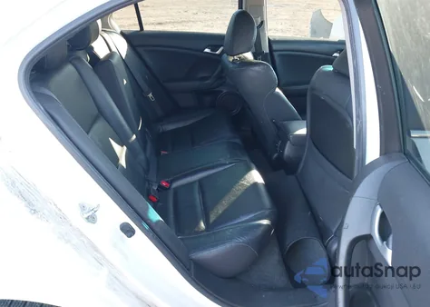 2014 Acura Tsx 2.4 z USA, uszkodzony, nr VIN JH4CU2F61EC004846